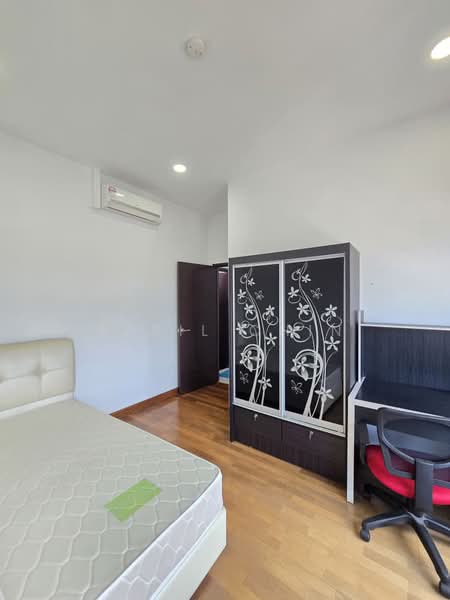 Pangsapuri untuk Disewa di Horizon Residence (Dwi Mutiara) - April Chin - Bedroom - PropertyGuru.com.my