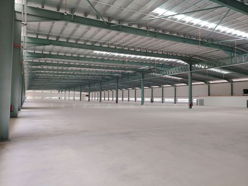 Factory for Rent in Senai (Kulai) - Tryphaena Tan - Interior - PropertyGuru.com.my