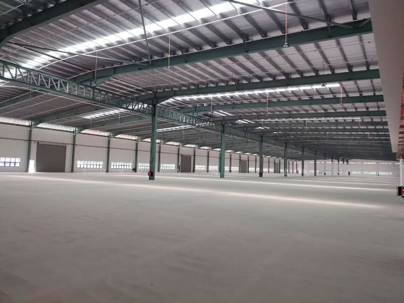 Factory for Rent in Senai (Kulai) - Tryphaena Tan - Interior - PropertyGuru.com.my