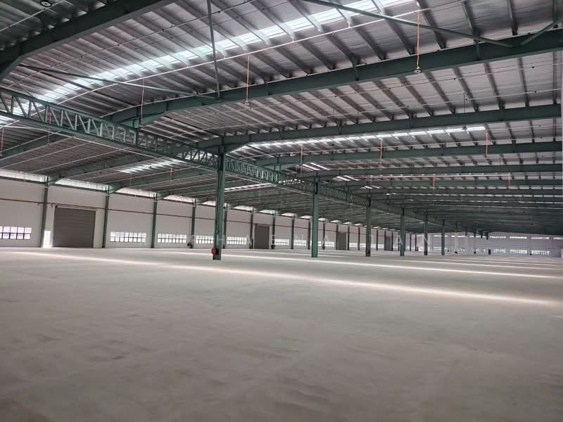 Factory for Rent in Senai (Kulai) - Tryphaena Tan - Interior - PropertyGuru.com.my