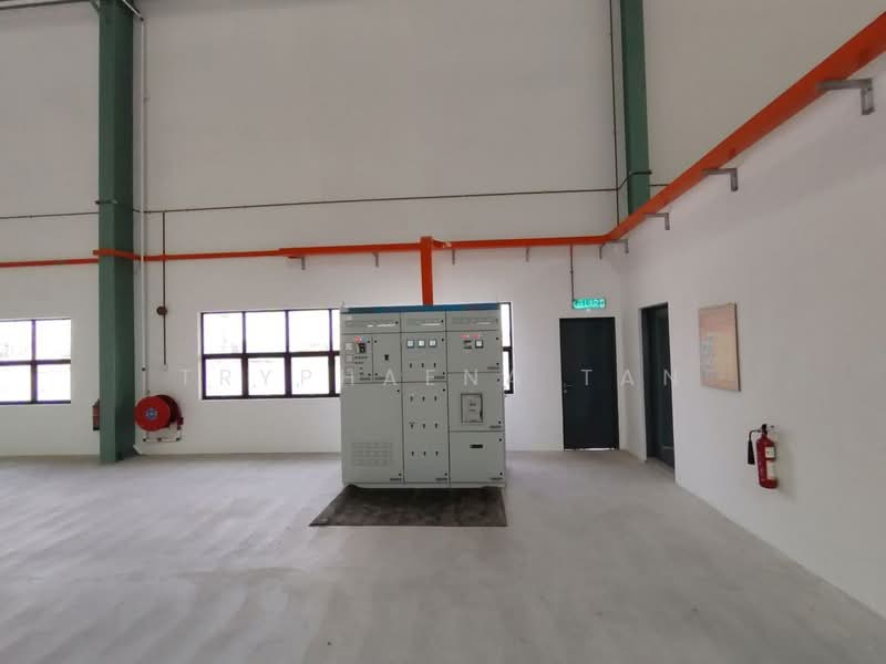 Factory for Rent in Senai (Kulai) - Tryphaena Tan - Interior - PropertyGuru.com.my