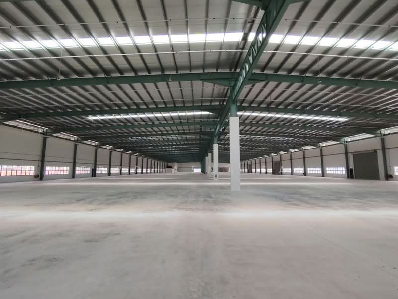 Factory for Rent in Senai (Kulai) - Tryphaena Tan - Interior - PropertyGuru.com.my