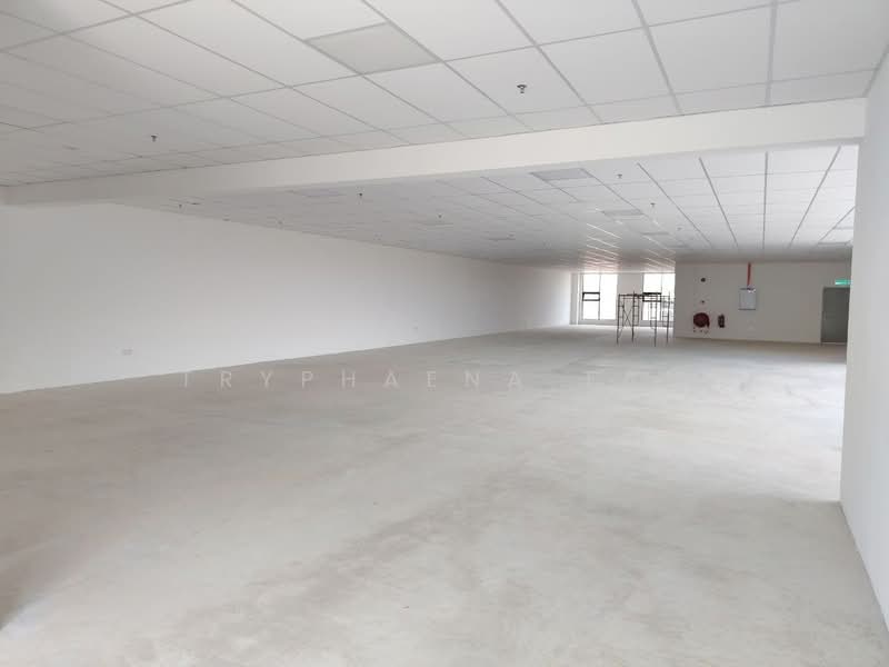 Factory for Rent in Senai (Kulai) - Tryphaena Tan - Interior - PropertyGuru.com.my