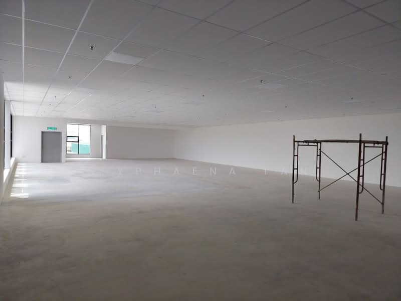 Factory for Rent in Senai (Kulai) - Tryphaena Tan - Interior - PropertyGuru.com.my