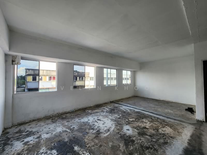 Factory for Rent in Bandar Bukit Beruntung (Bukit Beruntung) - Evelyn Khoo - Interior - PropertyGuru.com.my