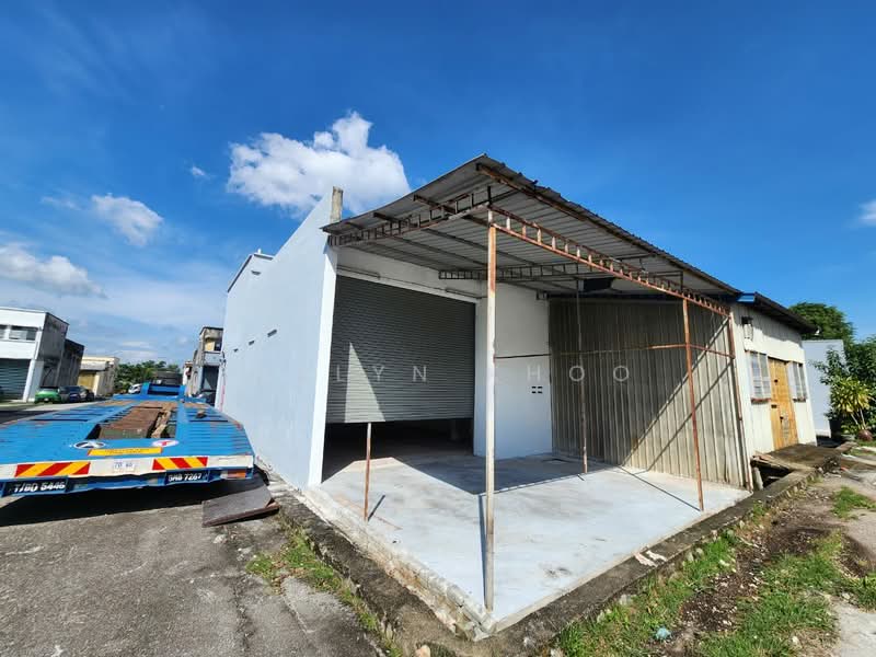 Factory for Rent in Bandar Bukit Beruntung (Bukit Beruntung) - Evelyn Khoo - Exterior - PropertyGuru.com.my