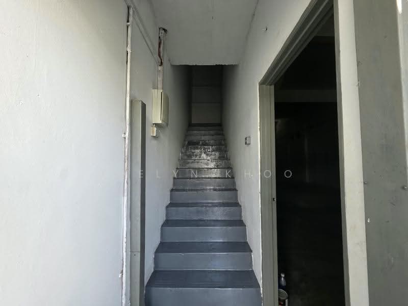 Factory for Rent in Bandar Bukit Beruntung (Bukit Beruntung) - Evelyn Khoo - Entrance - PropertyGuru.com.my