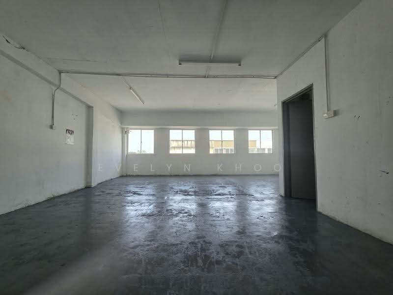 Factory for Rent in Bandar Bukit Beruntung (Bukit Beruntung) - Evelyn Khoo - Interior - PropertyGuru.com.my