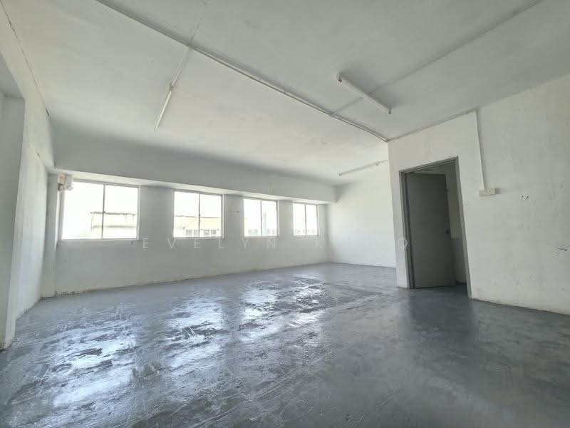 Factory for Rent in Bandar Bukit Beruntung (Bukit Beruntung) - Evelyn Khoo - Interior - PropertyGuru.com.my