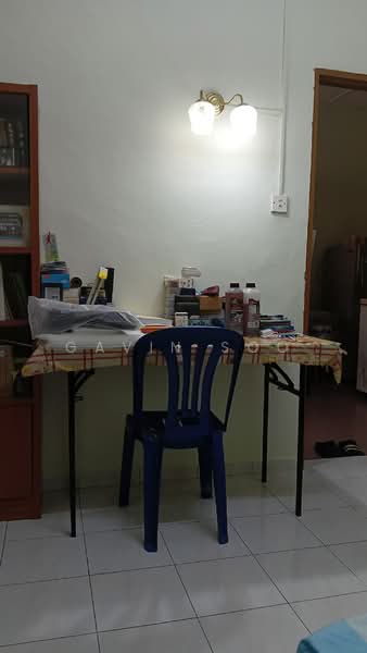 1-storey Terraced House for Sale in Taman Kota Masai (Pasir Gudang) - Gavin Soo - PropertyGuru.com.my