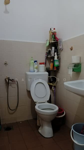 1-storey Terraced House for Sale in Taman Kota Masai (Pasir Gudang) - Gavin Soo - PropertyGuru.com.my