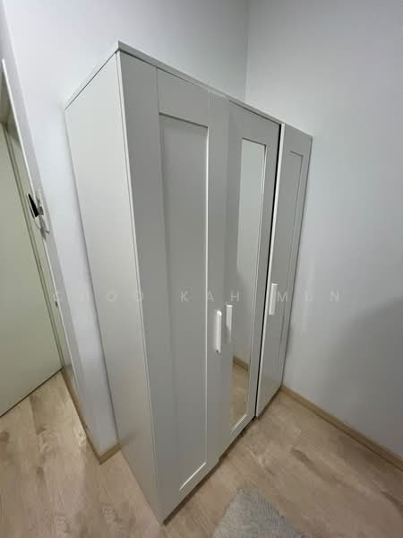 Condominium for Rent at Parkhill Residence - Choo Kah Mun - Interior - PropertyGuru.com.my