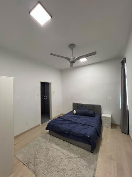 Condominium for Rent at Parkhill Residence - Choo Kah Mun - Bedroom - PropertyGuru.com.my
