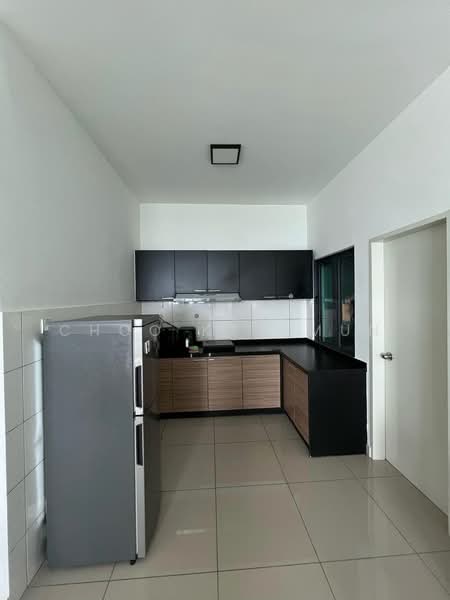 Condominium for Rent at Parkhill Residence - Choo Kah Mun - Kitchen - PropertyGuru.com.my