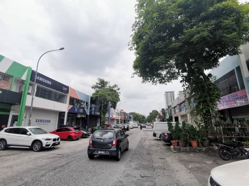 Kilang untuk Disewa di Pjs 11 (Sunway) - Cheng Yoong Lai - Exterior - PropertyGuru.com.my