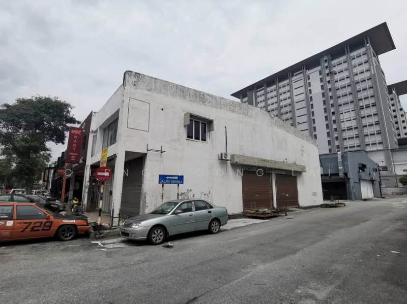 Kilang untuk Disewa di Pjs 11 (Sunway) - Cheng Yoong Lai - Exterior - PropertyGuru.com.my