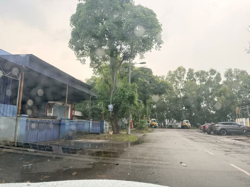 Kilang untuk Dijual di Taman Perindustrian Puchong (Puchong) - Amy Lim - Exterior - PropertyGuru.com.my