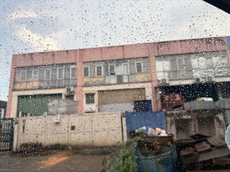 Kilang untuk Dijual di Taman Perindustrian Puchong (Puchong) - Amy Lim - Exterior - PropertyGuru.com.my