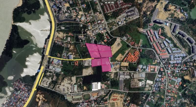 Gudang untuk Dijual di Kota Kinabalu (Sabah) - Ng Chiew Yok - PropertyGuru.com.my