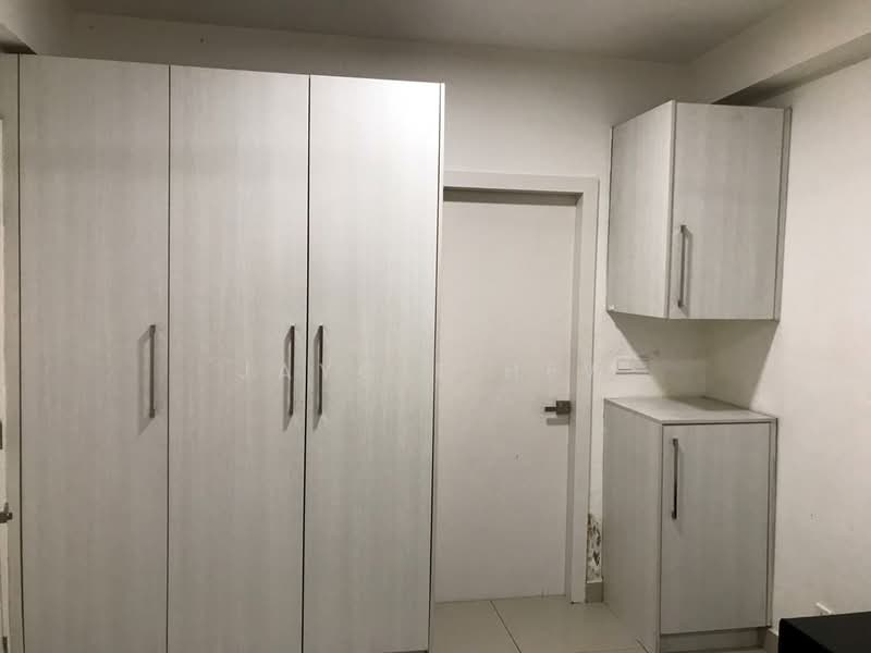 Servis Apartment untuk Disewa di Solstice @ Pan'gaea - Jaycie Hew - Interior - PropertyGuru.com.my