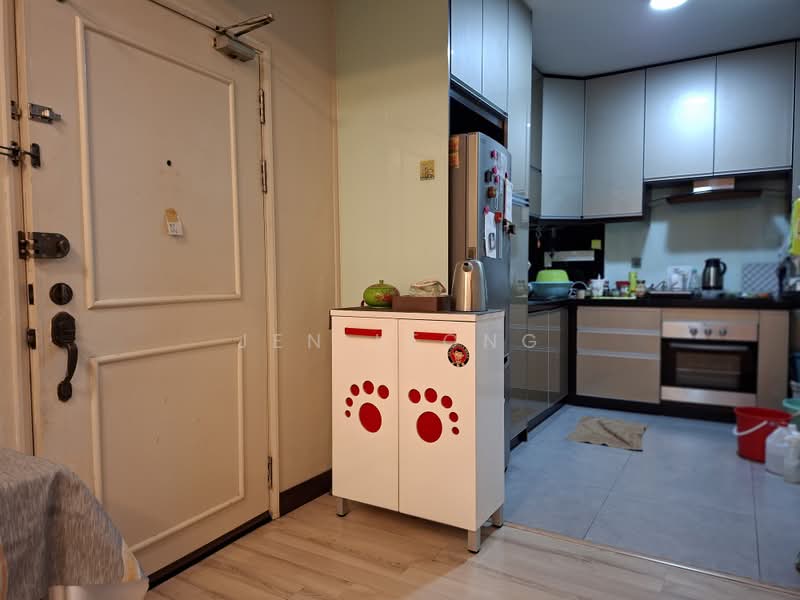Kondominium untuk Dijual di Danau Permai - Jen Leong - PropertyGuru.com.my