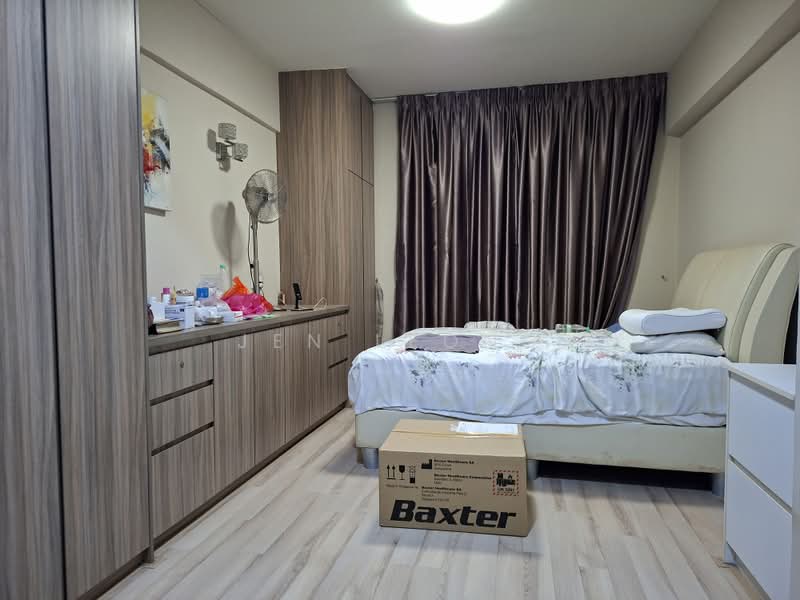 Kondominium untuk Dijual di Danau Permai - Jen Leong - PropertyGuru.com.my