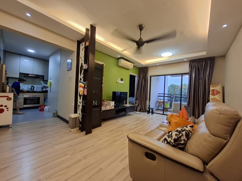 Kondominium untuk Dijual di Danau Permai - Jen Leong - PropertyGuru.com.my