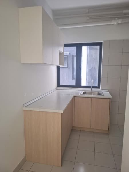 Service Residence for Rent at Residensi Bukit Tiara - Jesslyn Lee - Kitchen - PropertyGuru.com.my