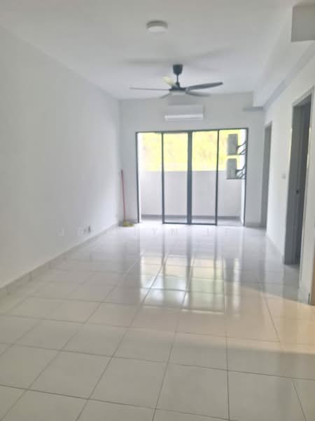 Service Residence for Rent at Residensi Bukit Tiara - Jesslyn Lee - Living Room - PropertyGuru.com.my