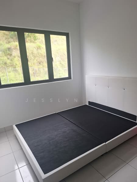 Service Residence for Rent at Residensi Bukit Tiara - Jesslyn Lee - Bedroom - PropertyGuru.com.my