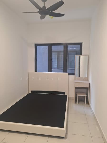 Service Residence for Rent at Residensi Bukit Tiara - Jesslyn Lee - Bedroom - PropertyGuru.com.my