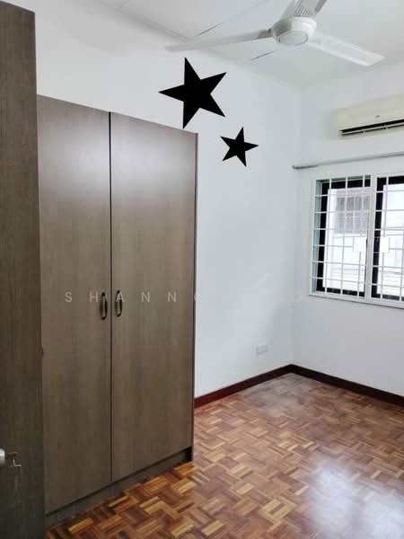 Rumah Teres 2 Tingkat untuk Disewa di Bandar Kinrara Seksyen 1 (Bandar Kinrara) - Shannon Soo - Bedroom - PropertyGuru.com.my