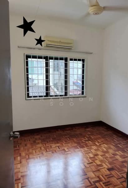 Rumah Teres 2 Tingkat untuk Disewa di Bandar Kinrara Seksyen 1 (Bandar Kinrara) - Shannon Soo - Interior - PropertyGuru.com.my