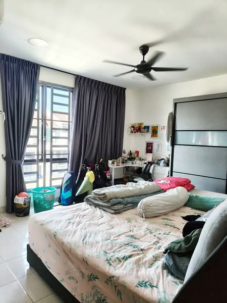 Rumah Teres 2 Tingkat untuk Dijual di Johor Bahru (Johor) - Terry Tan - Bedroom - PropertyGuru.com.my