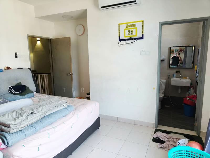 Rumah Teres 2 Tingkat untuk Dijual di Johor Bahru (Johor) - Terry Tan - Bedroom - PropertyGuru.com.my
