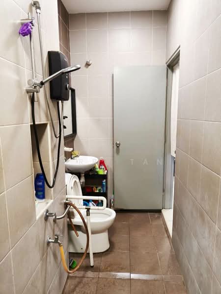 Rumah Teres 2 Tingkat untuk Dijual di Johor Bahru (Johor) - Terry Tan - Bathroom - PropertyGuru.com.my