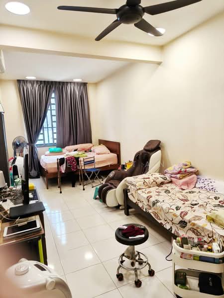 Rumah Teres 2 Tingkat untuk Dijual di Johor Bahru (Johor) - Terry Tan - Bedroom - PropertyGuru.com.my