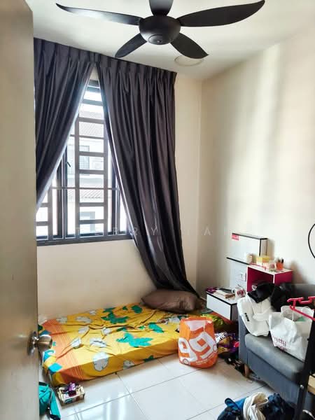 Rumah Teres 2 Tingkat untuk Dijual di Johor Bahru (Johor) - Terry Tan - Bedroom - PropertyGuru.com.my