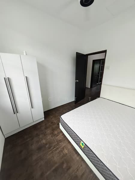 Rumah Teres 2 Tingkat untuk Disewa di Johor Bahru (Johor) - Vincent Tea - Bedroom - PropertyGuru.com.my
