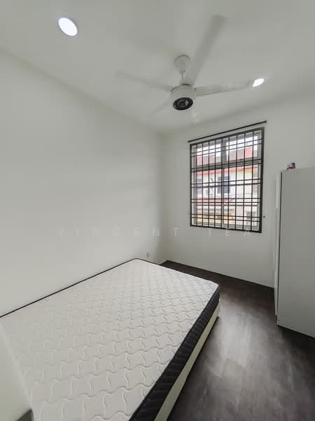 Rumah Teres 2 Tingkat untuk Disewa di Johor Bahru (Johor) - Vincent Tea - Bedroom - PropertyGuru.com.my