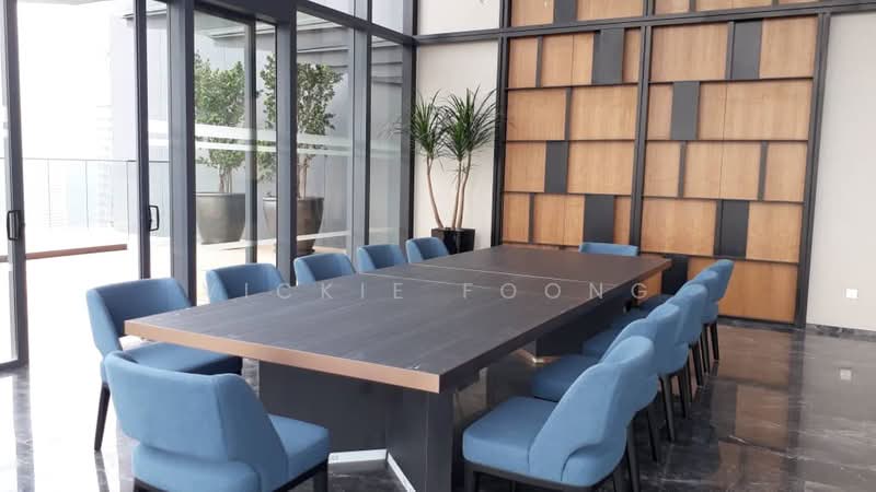 Shop / Office for Rent in KL City Centre (Kuala Lumpur) - Vickie Foong - Interior - PropertyGuru.com.my