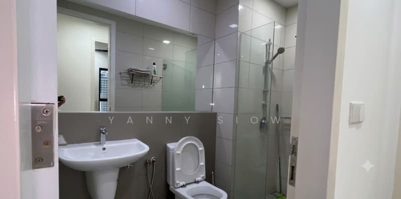 Condominium for Sale at Seri Riana Residence - Yanny Siow - Bathroom - PropertyGuru.com.my