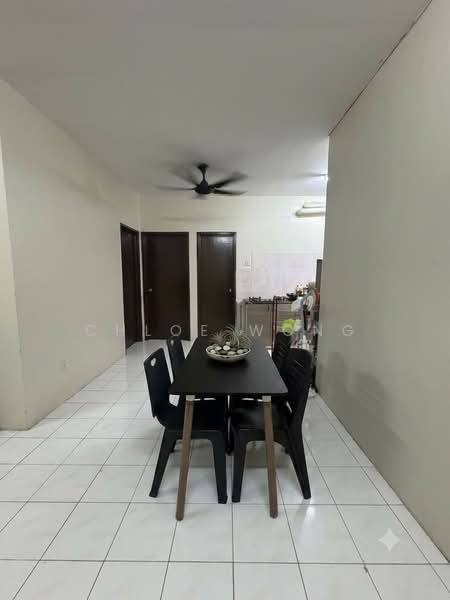 Pangsapuri untuk Dijual di Vista Pinggiran Apartment - Chloe Wong - PropertyGuru.com.my
