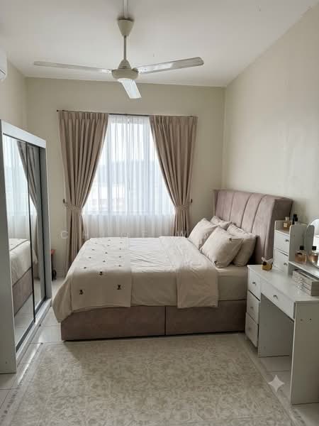 Pangsapuri untuk Dijual di Vista Pinggiran Apartment - Chloe Wong - PropertyGuru.com.my