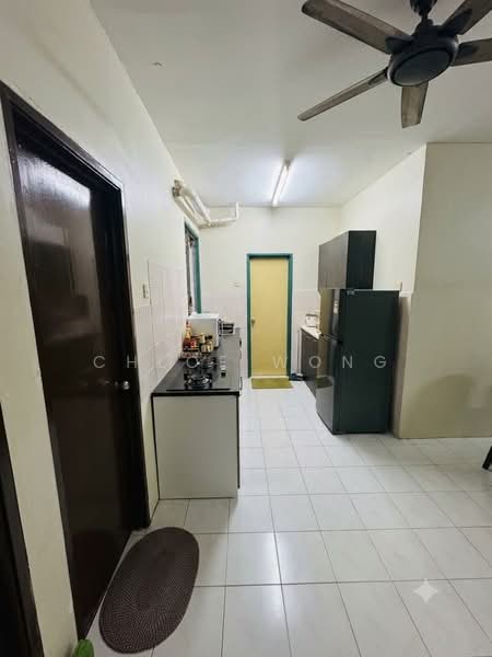 Pangsapuri untuk Dijual di Vista Pinggiran Apartment - Chloe Wong - PropertyGuru.com.my