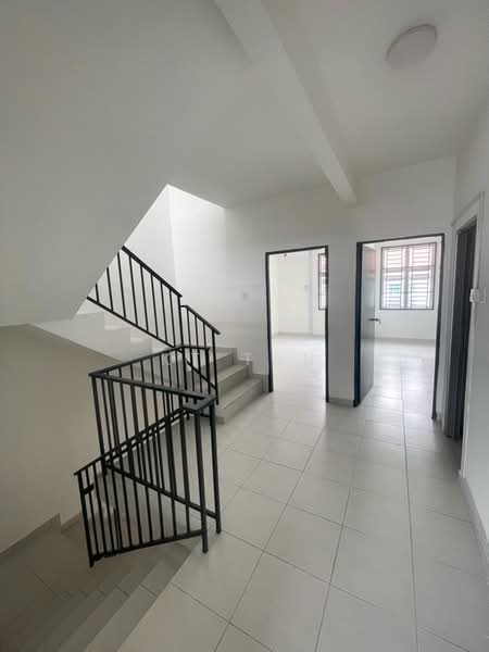 Rumah Teres 2.5 Tingkat untuk Disewa di Iskandar Puteri (Nusajaya) (Johor) - KT Tan - Interior - PropertyGuru.com.my