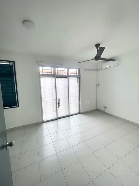 Rumah Teres 2.5 Tingkat untuk Disewa di Iskandar Puteri (Nusajaya) (Johor) - KT Tan - Interior - PropertyGuru.com.my