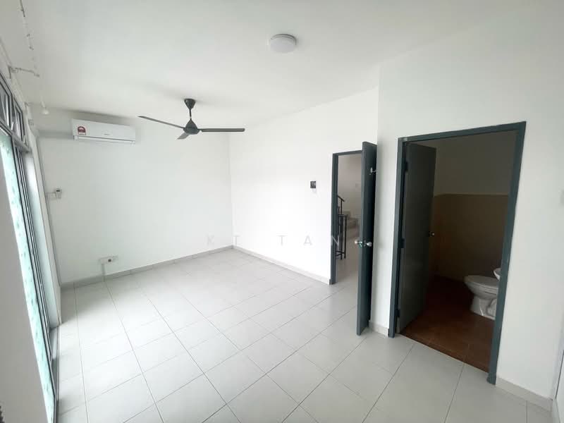 Rumah Teres 2.5 Tingkat untuk Disewa di Iskandar Puteri (Nusajaya) (Johor) - KT Tan - Interior - PropertyGuru.com.my