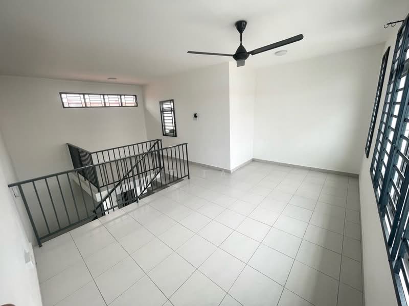 Rumah Teres 2.5 Tingkat untuk Disewa di Iskandar Puteri (Nusajaya) (Johor) - KT Tan - Interior - PropertyGuru.com.my