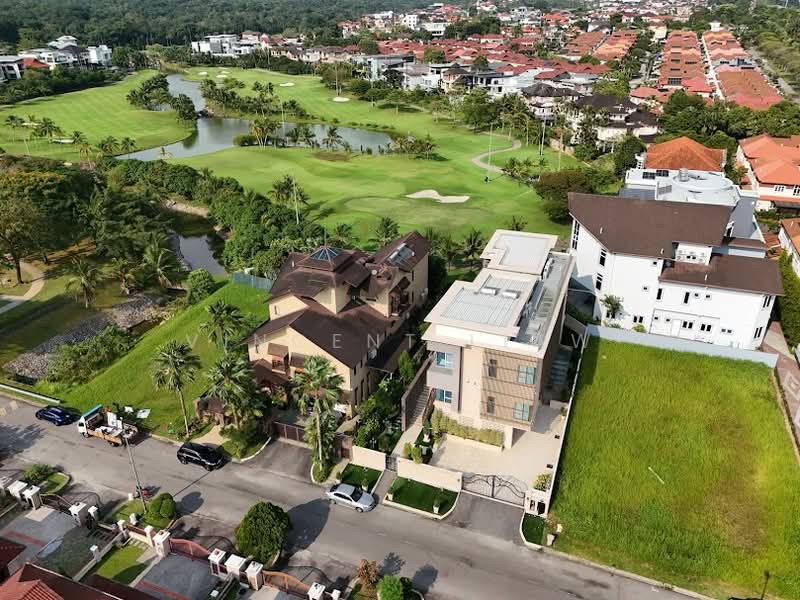 Tanah Banglo untuk Dijual di Pju 3 (Tropicana) - Vincent Liaw - Exterior - PropertyGuru.com.my